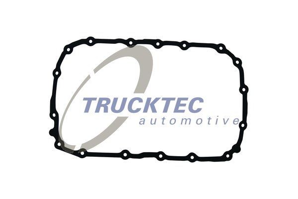 TRUCKTEC AUTOMOTIVE Dichtung, Ölwanne-Automatikgetriebe