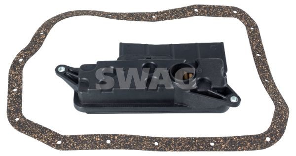 SWAG Hydraulikfiltersatz, Automatikgetriebe