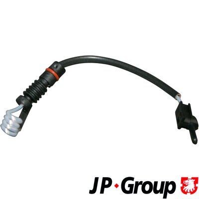 JP GROUP Sensor, Bremsbelagverschleiß