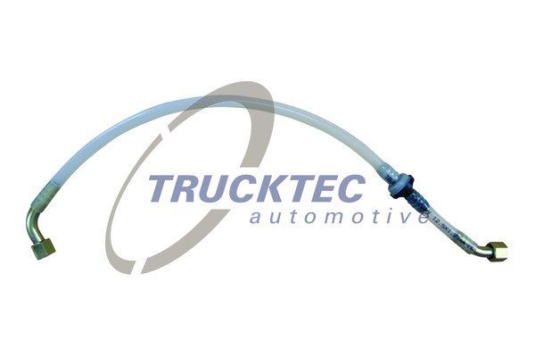 TRUCKTEC AUTOMOTIVE Unterdruckleitung, Bremskraftverstärker