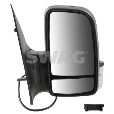 SWAG Spiegelsystem