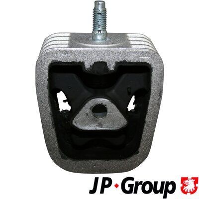 JP GROUP Lagerung, Motor