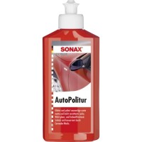 SONAX Lackpolitur – AutoPolitur 250 ml