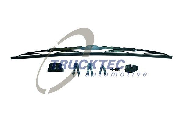 TRUCKTEC AUTOMOTIVE Wischblatt