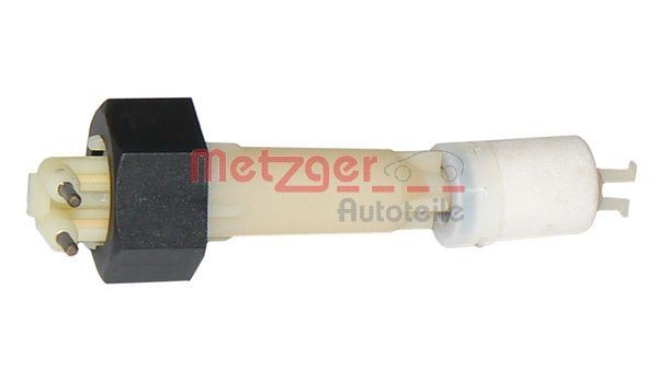 METZGER Sensor, Kühlmittelstand