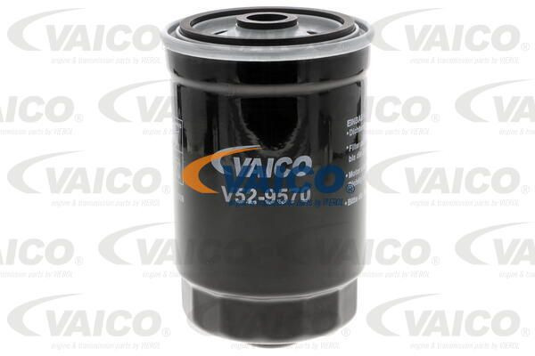VAICO Kraftstofffilter