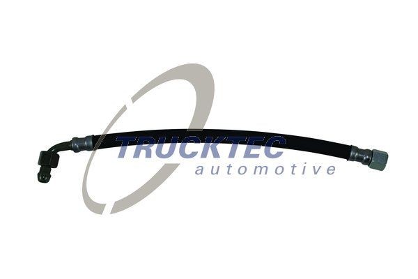 TRUCKTEC AUTOMOTIVE Schlauch, Getriebeölkühler