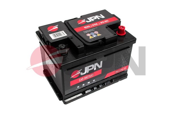 JPN Starterbatterie