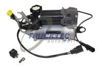 TRUCKTEC AUTOMOTIVE Kompressor, Druckluftanlage