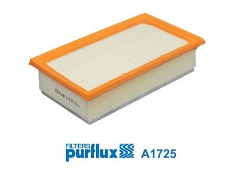 PURFLUX Luftfilter