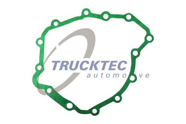TRUCKTEC AUTOMOTIVE Dichtung, Automatikgetriebe