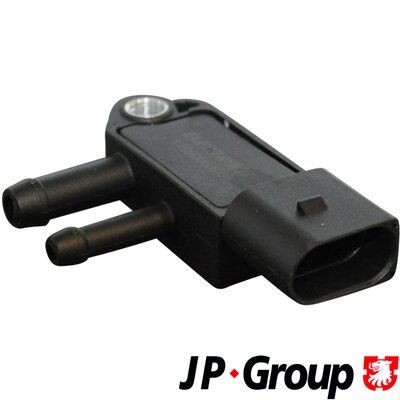 JP GROUP Sensor, Abgasdruck