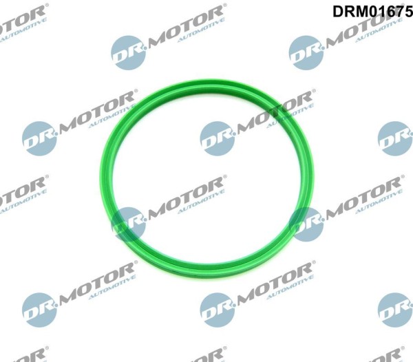 Dr.Motor Automotive Dichtring, Ladeluftschlauch