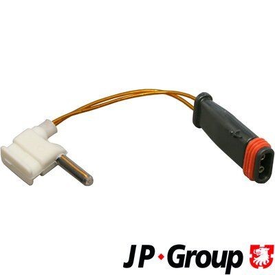 JP GROUP Sensor, Bremsbelagverschleiß