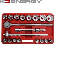 ENERGY Schlüssel