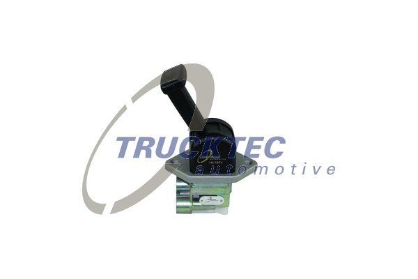TRUCKTEC AUTOMOTIVE Bremsventil, Feststellbremse