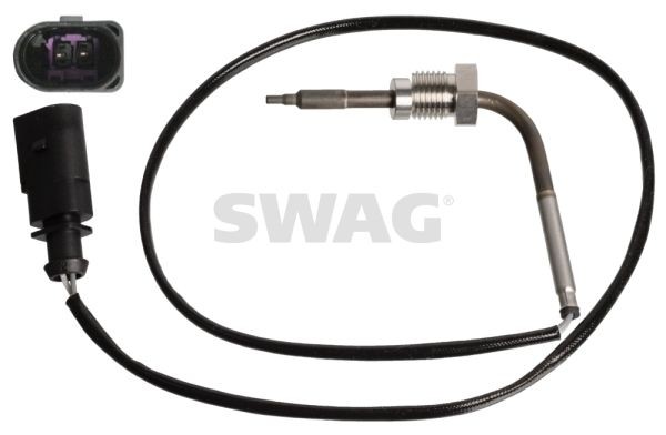 SWAG Sensor, Abgastemperatur