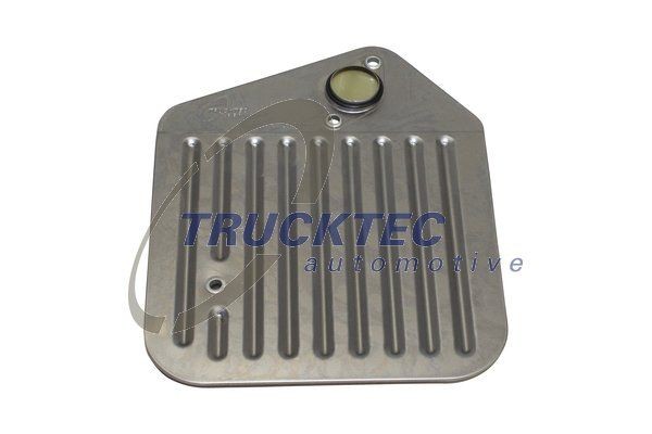 TRUCKTEC AUTOMOTIVE Hydraulikfilter, Automatikgetriebe