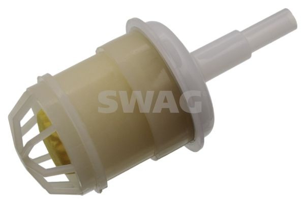 SWAG Filter, Unterdruckleitung
