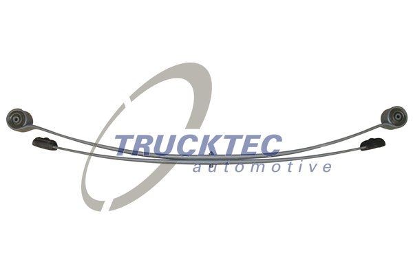 TRUCKTEC AUTOMOTIVE Federnpaket