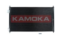 KAMOKA Kondensator, Klimaanlage