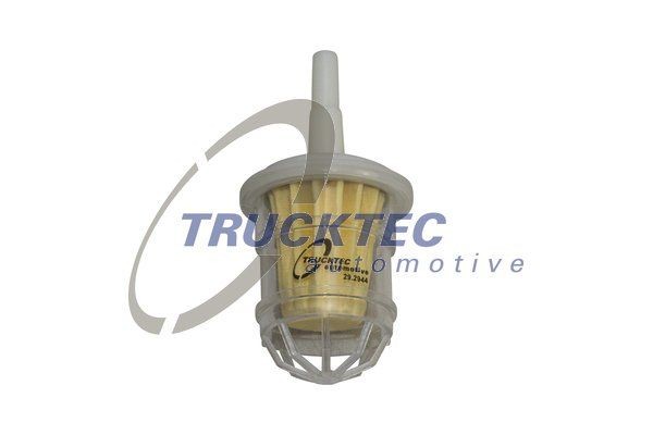 TRUCKTEC AUTOMOTIVE Filter, Unterdruckleitung