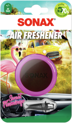 SONAX Lufterfrischer