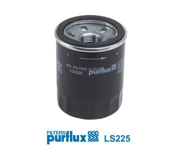 PURFLUX Ölfilter