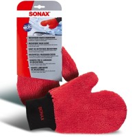 SONAX Waschhandschuh – Microfaser