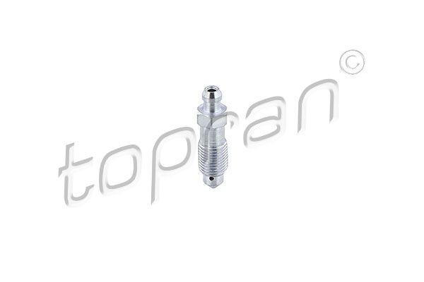 TOPRAN Entlüfterschraube/-ventil, Radbremszylinder