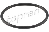TOPRAN Dichtung, Kraftstoffpumpe