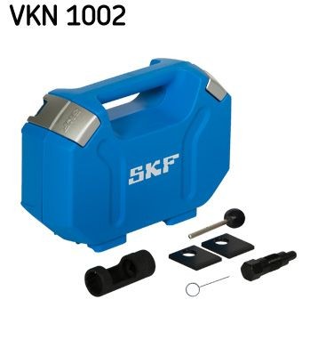 SKF Montagewerkzeugsatz, Riementrieb