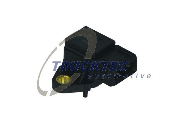 TRUCKTEC AUTOMOTIVE Sensor, Saugrohrdruck