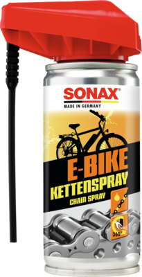 SONAX Kettenspray