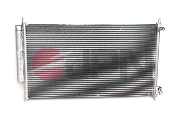 JPN Kondensator, Klimaanlage