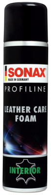 SONAX Lederpflegemittel