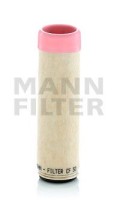 MANN-FILTER Sekundärluftfilter