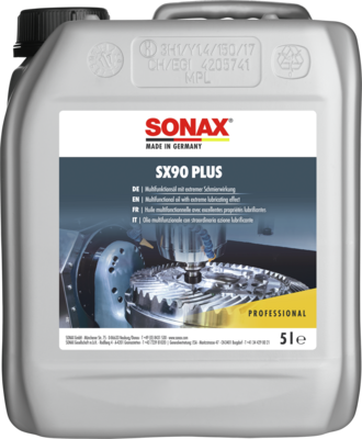 SONAX Multifunktionsöl