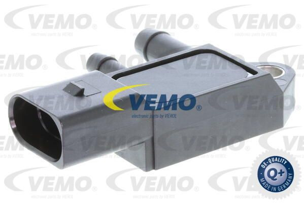 VEMO Sensor, Abgasdruck