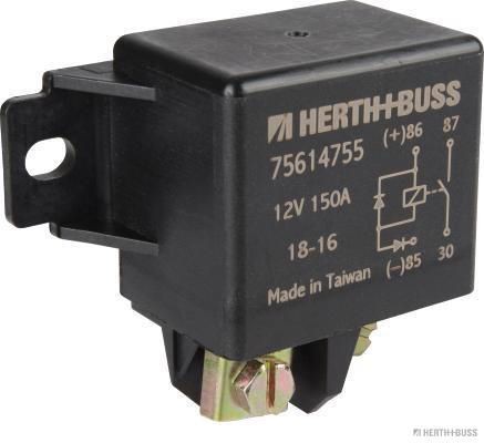 HERTH+BUSS ELPARTS Batterierelais