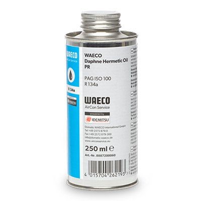 WAECO Kompressor-Öl