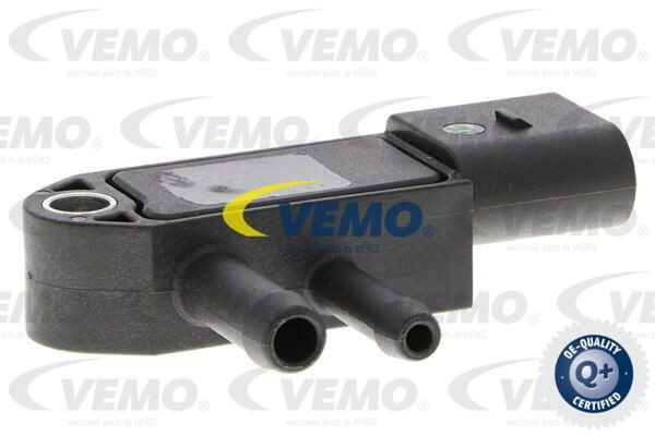 VEMO Sensor, Abgasdruck