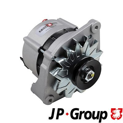 JP GROUP Generator