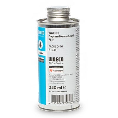 WAECO Kompressor-Öl