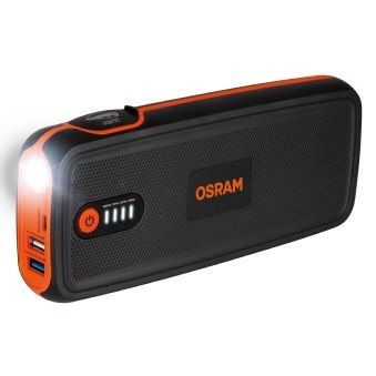 ams-OSRAM Batteriestarter