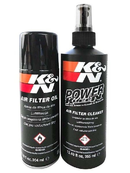 K&N Filters Reiniger/Verdünner