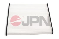 JPN Filter, Innenraumluft