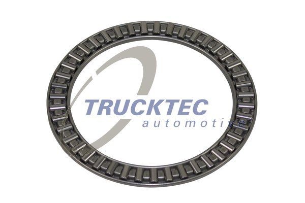 TRUCKTEC AUTOMOTIVE Lager, Ausgleichsgetriebewelle