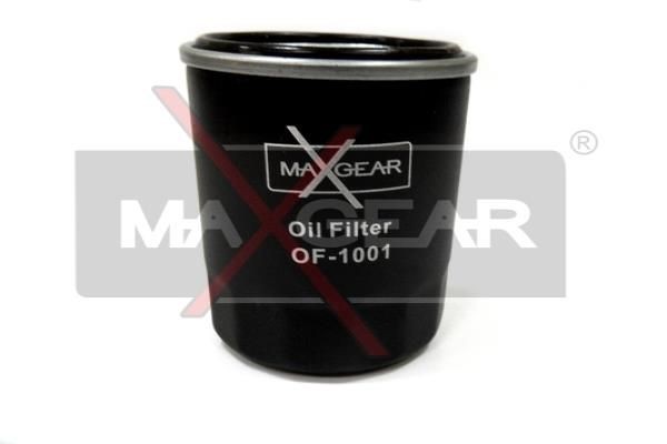 MAXGEAR Ölfilter