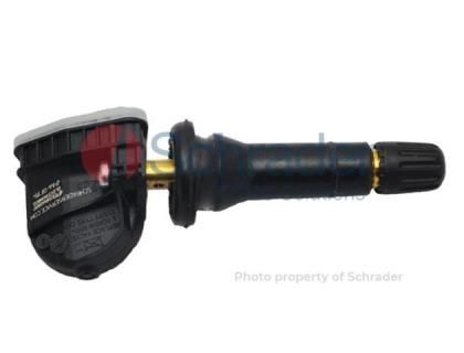 SCHRADER Radsensor, Reifendruck-Kontrollsystem